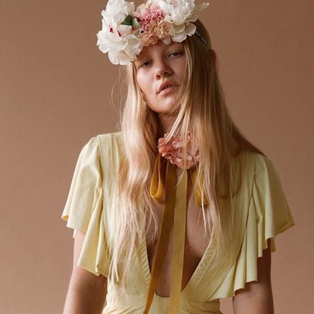 SugarHigh lovestoned yoko cat suit